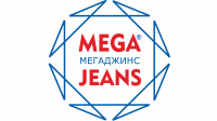 Мега Джинс Санкт-Петербург