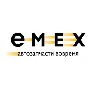 Emex Екатеринбург