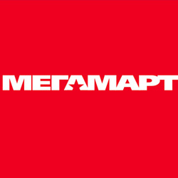 Мегамарт Екатеринбург