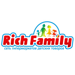 Rich Family Кемерово