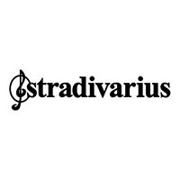 Stradivarius Новосибирск