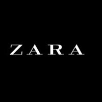 Zara Новосибирск