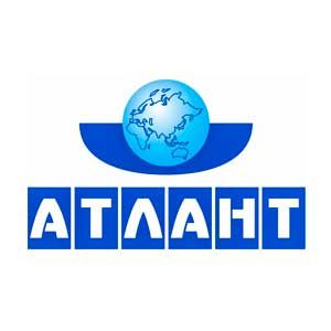 Атлант Шарыпово