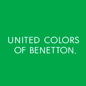 Benetton Москва