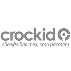 Crockid Москва