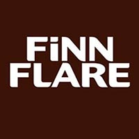 Finn Flare Орёл