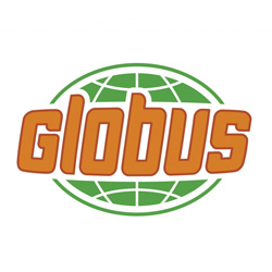 Globus Рязань