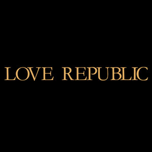 Love Republic Москва
