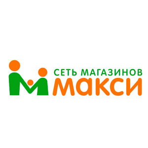 Макси Рыбинск