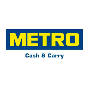 Metro Cash & Carry Томск