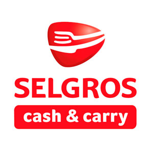 SELGROS Cash&Carry Москва